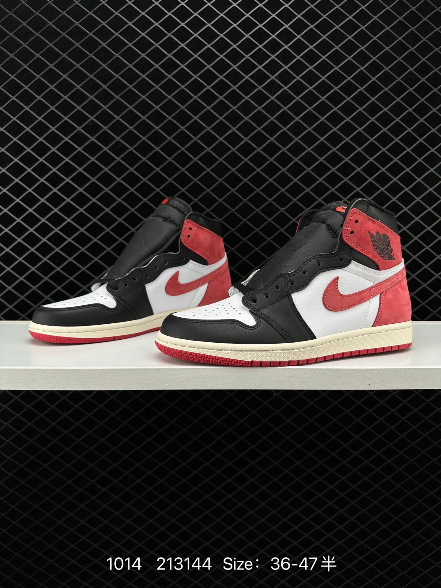 Air Jordan 1 Retro High OG 